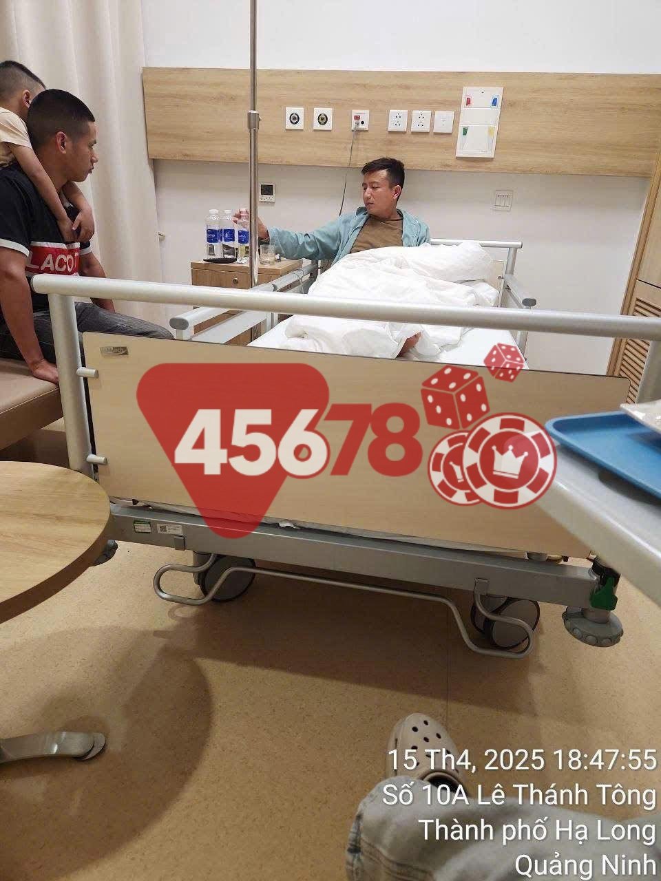 CẬP NHẬT VỤ SHIPPER BỊ HÀNH HUNG Ở QUẢNG NINH