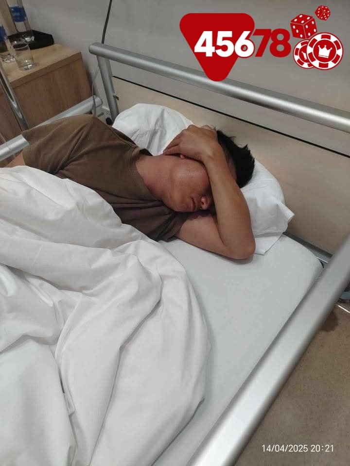 Shipper bị hành hung phải nhập viện sau khi giao đơn hàng COD trị giá 7 triệu đồng Shipper bị hành hung phải nhập viện sau khi giao đơn hàng COD trị giá 7 triệu đồng