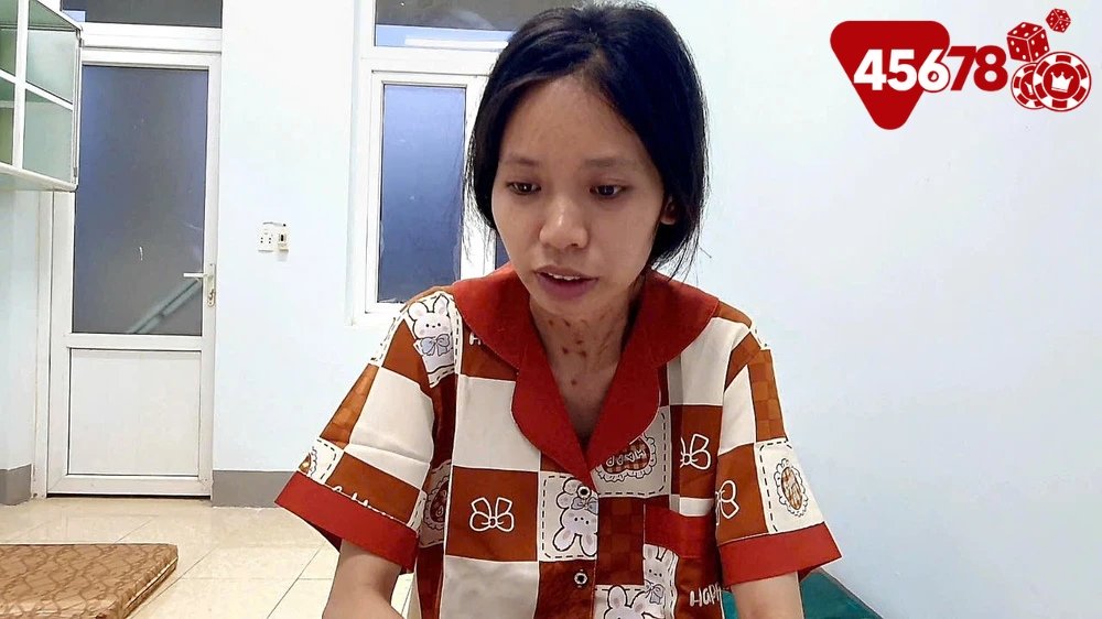 Vợ dùng dao chém chồng lúc nửa đêm, khai muốn giết rồi tự sát